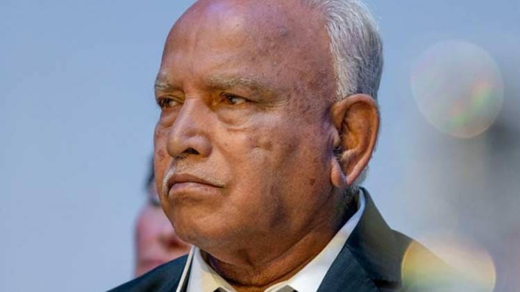 कर्नाटक में येदियुरप्पा मंत्रिमंडल विस्तार पर लड़ाई तेज (फोटो- PTI)