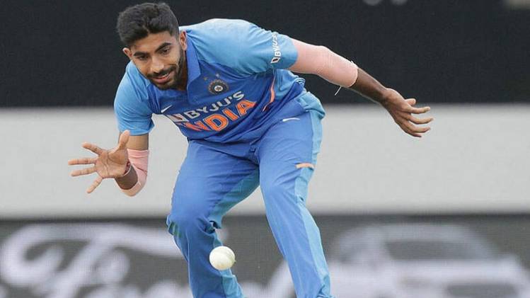 Jasprit Bumrah's Wicketless Bowling Performance (Twitter)