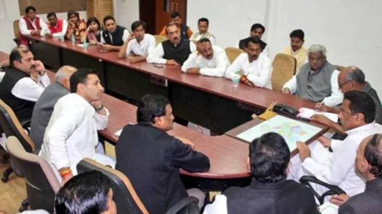 कमलनाथ कैबिनेट ने कैबिनेट में CAA के खिलाफ संकल्प पारित किया है