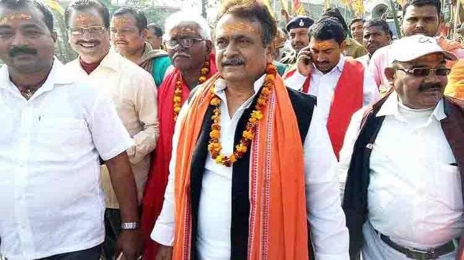 RJD छोड़ नीतीश कुमार के साथ जा सकते हैं लालू यादव के समधी चंद्रिया राय - bihar rjd chief lalu yadav samdhi chandrika rai will join jdu hint to leave party may