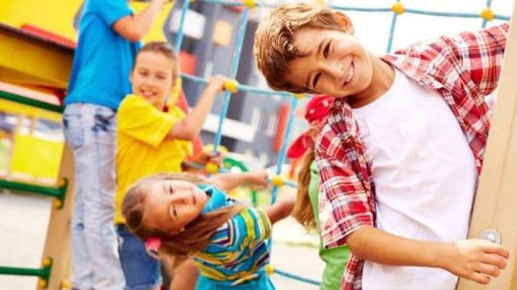 गरीब देशों में दिल की बीमारी से ज्यादा मर रहे बच्चे