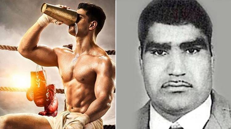 सूरज पंचोली और हवा सिंह