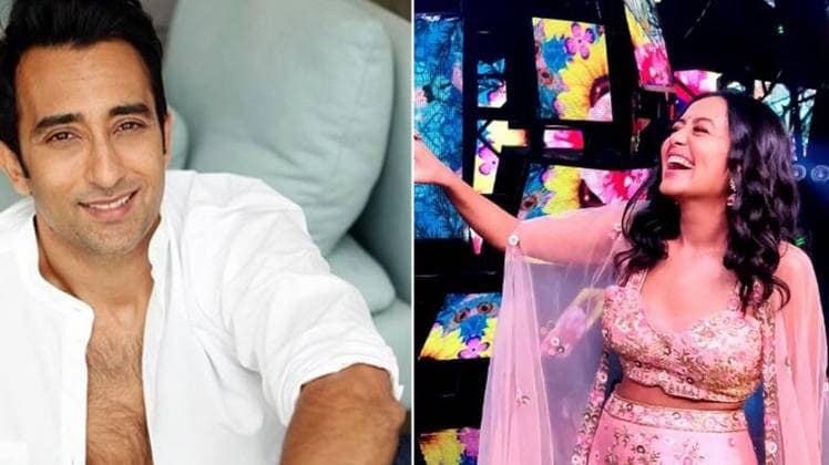 राहुल खन्ना और नेहा कक्कड़