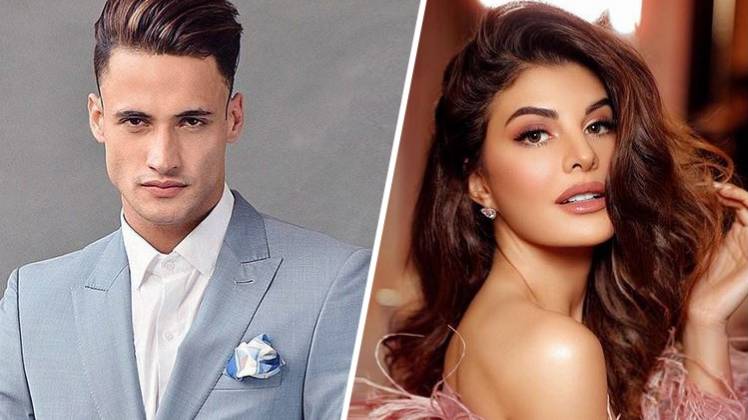 Bigg Boss: आसिम रियाज-जैकलीन फर्नांडिस