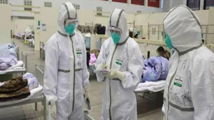 कोरोना वायरस से विश्व में हाहाकार