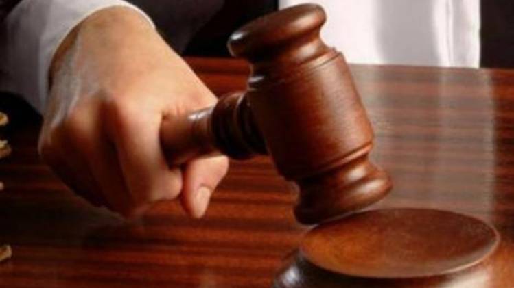 3 फरवरी को चूडावाला पर हुई थी एफआईआर दर्ज 