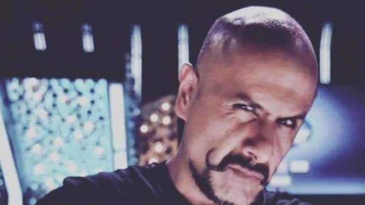 म्यूजिक कंपोजर विशाल