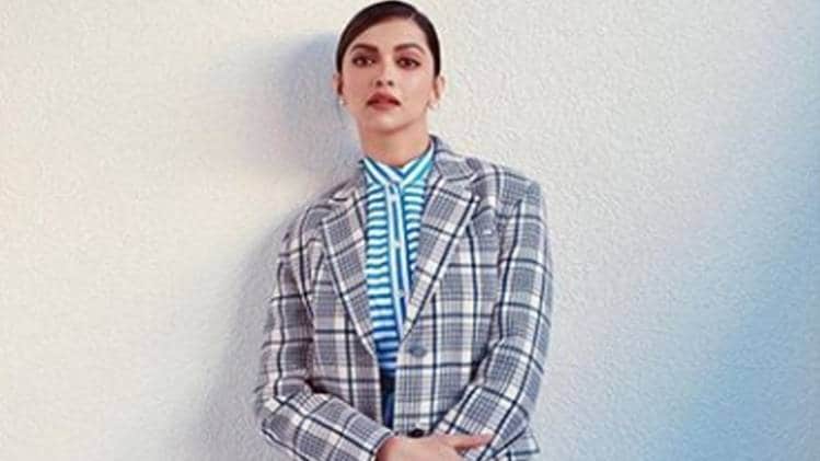 दीपिका पादुकोण