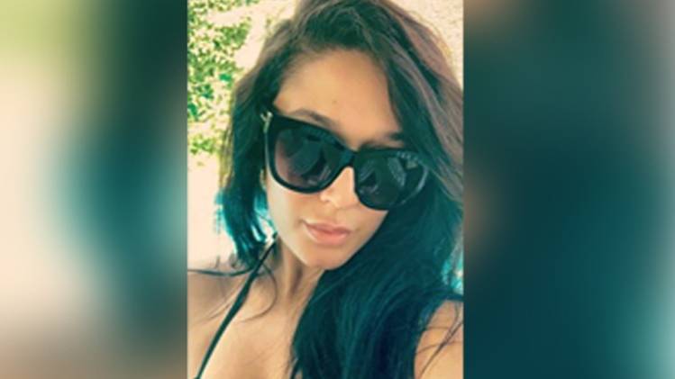 कृष्णा श्रॉफ