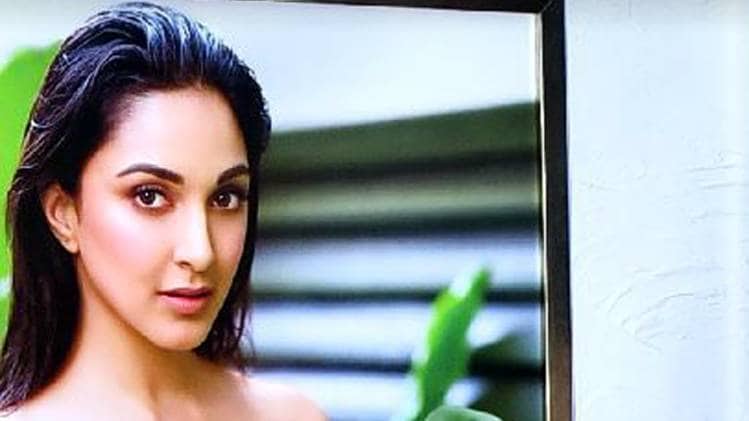 कियारा आडवाणी सोर्स योगेन शाह