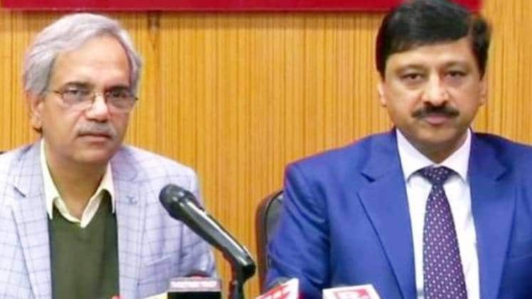 चुनाव आयोग ने वोटिंग के आंकड़े जारी कर दिए