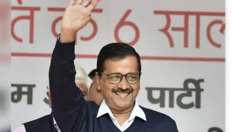 फिर एक बार केजरीवाल सरकार!