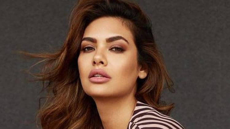 ईशा गुप्ता