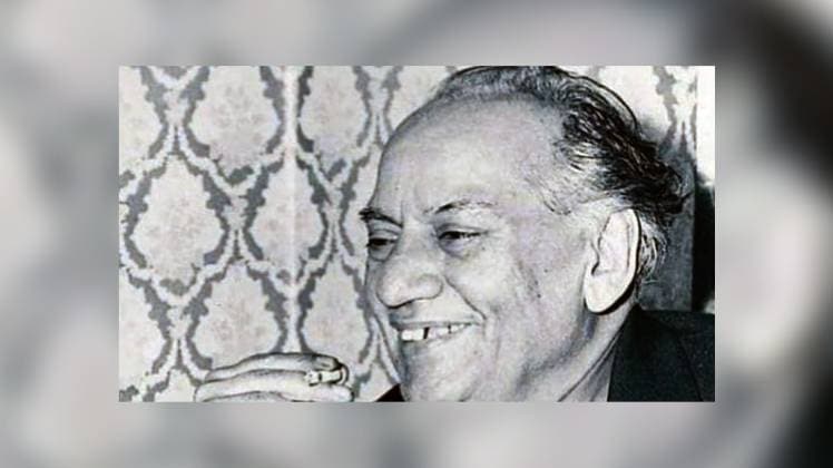 फैज़ अहमद फैज़