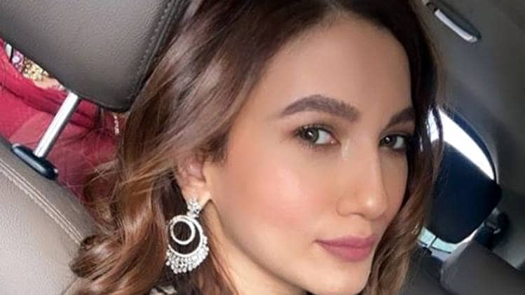 गौहर खान