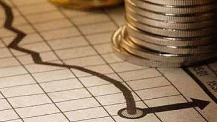 तीसरी तिमाही में 4.7 फीसदी रही विकास दर