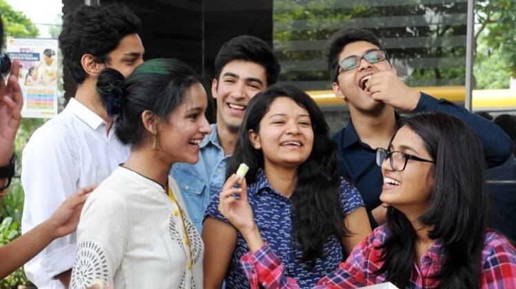 JKBOSE 11th Result Declared (प्रतीकात्मक फोटो)