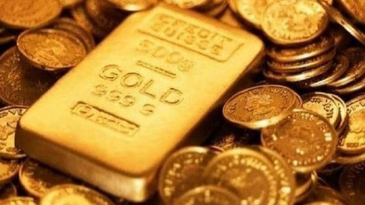 सोना (सांकेतिक तस्वीर)