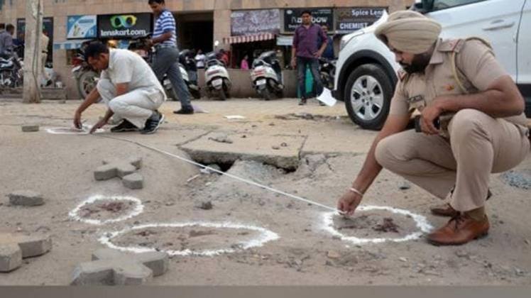 इस दोहरे हत्याकांड की जांच के लिए एसआईटी का गठन किया गया था (फाइल फोटो)