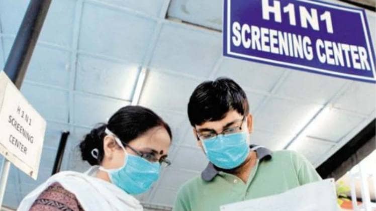 बेंगलुरु में स्वाइन फ्लू की दस्तक ने लोगों की घबराहट बढ़ा दी है (प्रतीकात्मक तस्वीर)