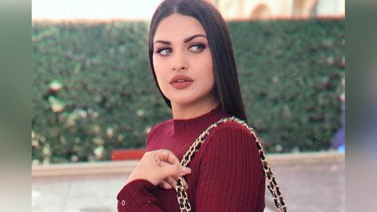 Bigg Boss 13 हिमांशी खुराना