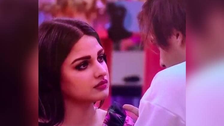 Bigg Boss 13: हिमांशी खुराना और असीम रियाज