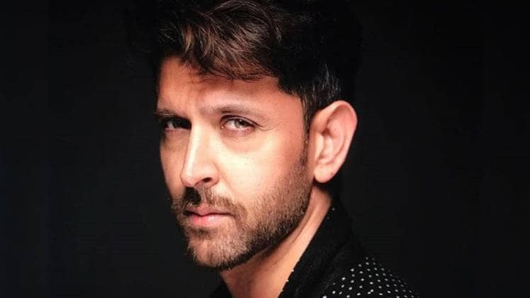 ऋत‍िक रोशन