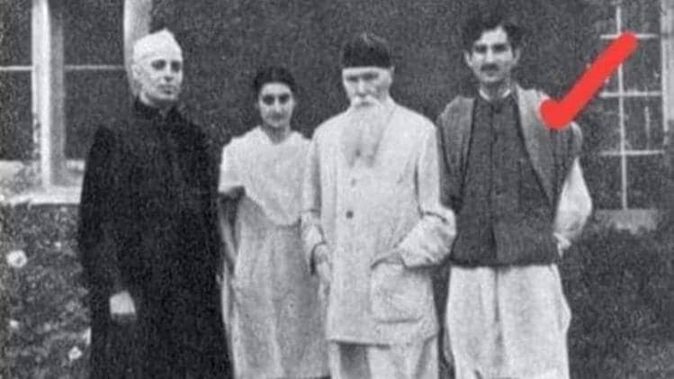 वायरल तस्वीर