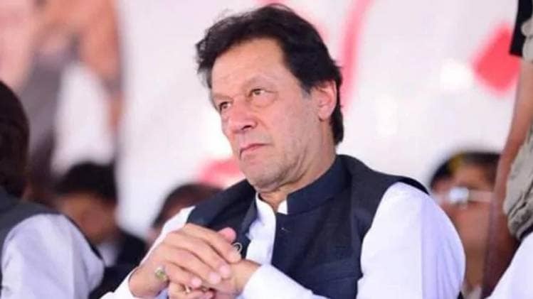 पाकिस्तान पर आतंकी फंडिंग का लगता रहा है आरोप