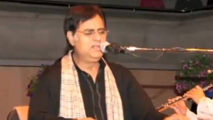 जगजीत सिंह