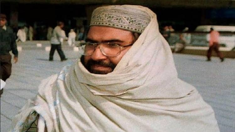 JeM ने जारी किया वीडियो