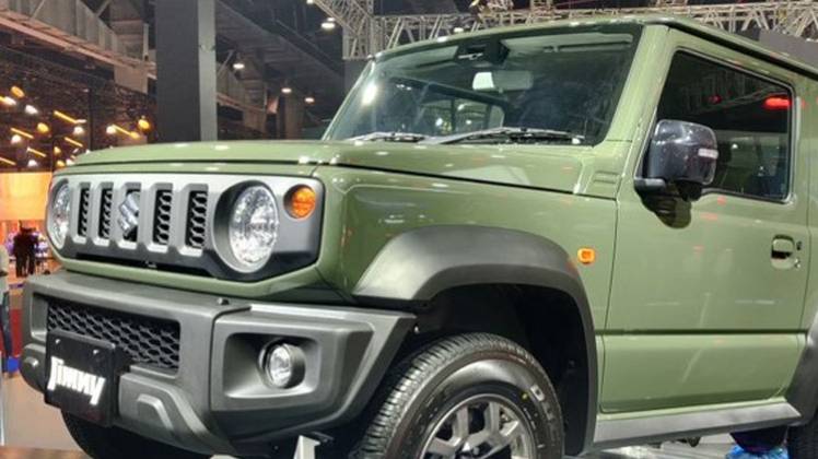 ग्लोबल मार्केट में यह कार 2 वेरियंट्स में उपलब्ध है