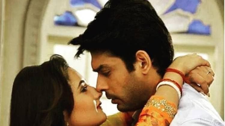 Bigg Boss 13: सिद्धार्थ और रश्मि