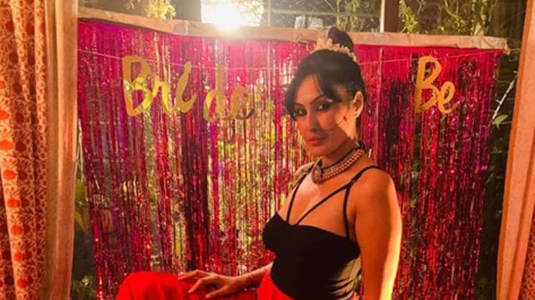 काम्या पंजाबी