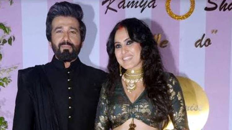 काम्या पंजाबी