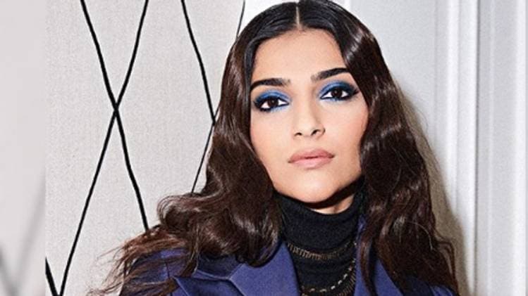 सोनम कपूर