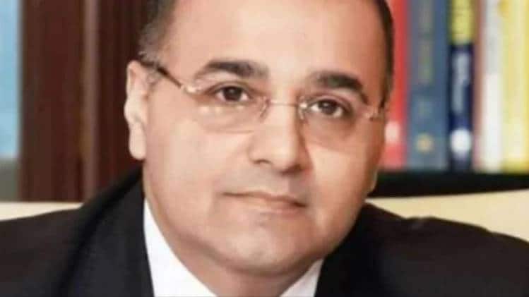 कपिल वधावन (फाइल फोटो)