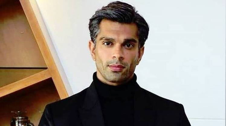 करण सिंह ग्रोवर