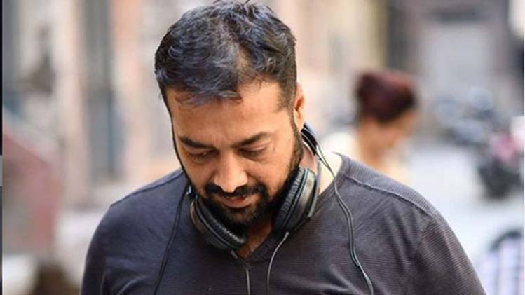 अनुराग कश्यप सोर्स इंस्टाग्राम 