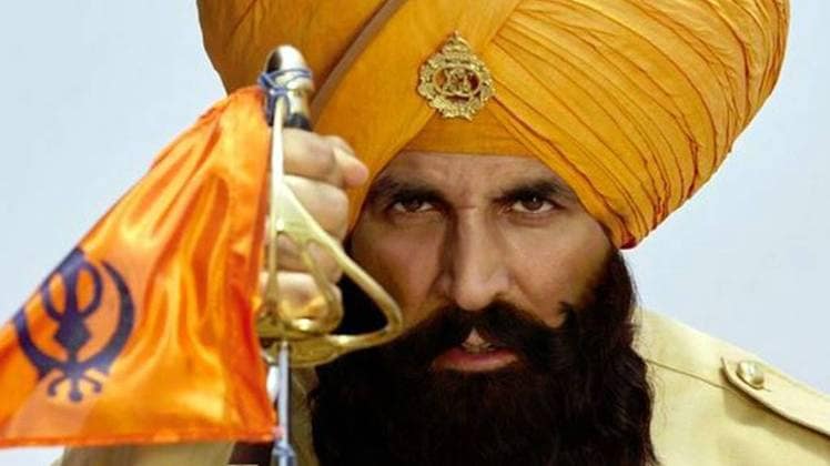 अक्षय कुमार