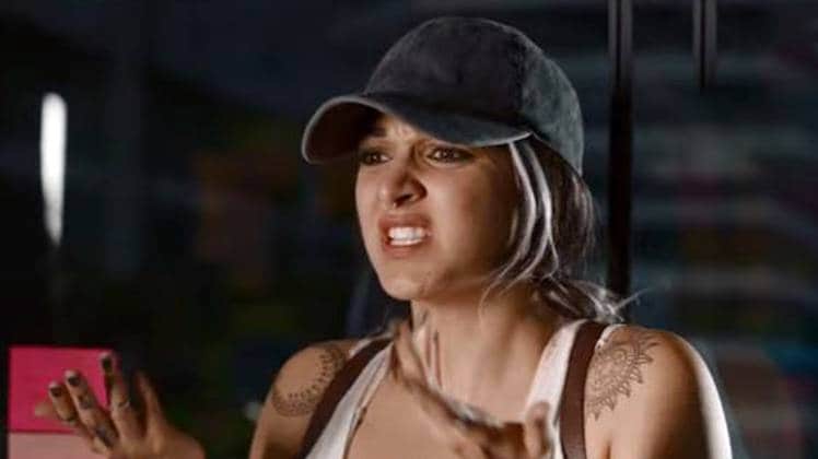 कियारा आडवाणी