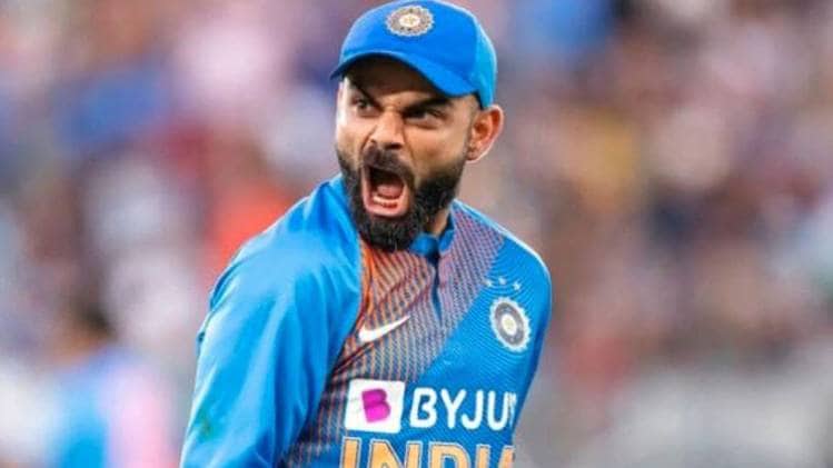 Team India skipper Virat Kohli is a modern-day idol for many youngsters.