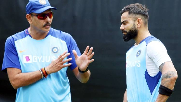 India vs New Zealand 2nd ODI (BCCI)