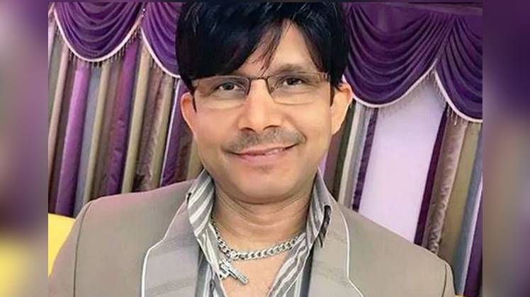 Bigg Boss 13कमाल राशिद खान (KRK) 