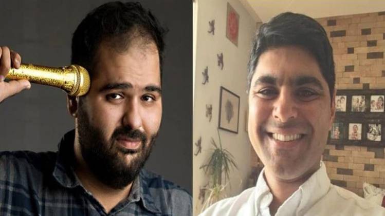 कॉमेडियन कुणाल कामरा की हवाई यात्रा पर एअर इंडिया ने रोक लगा रखी है.