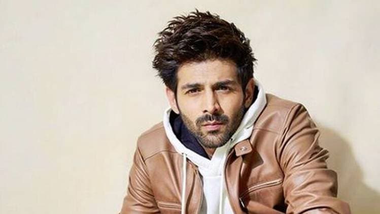 कार्तिक आर्यन