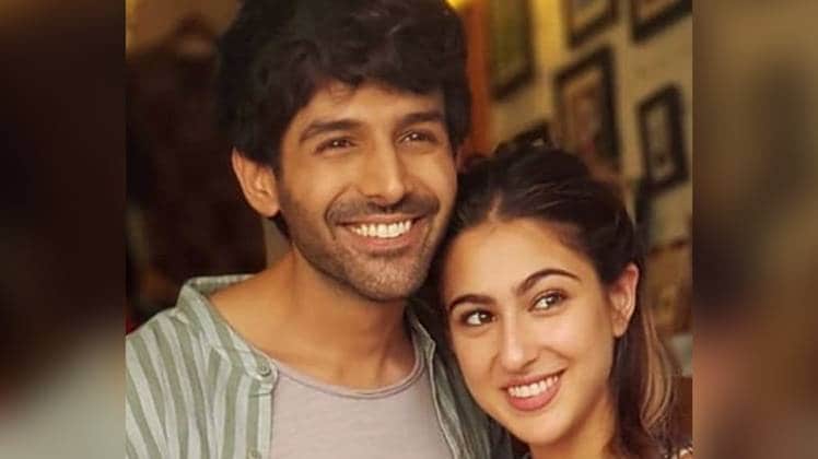 Love Aaj Kal Box Office Collection: सारा अली खान- कार्तिक आर्यन