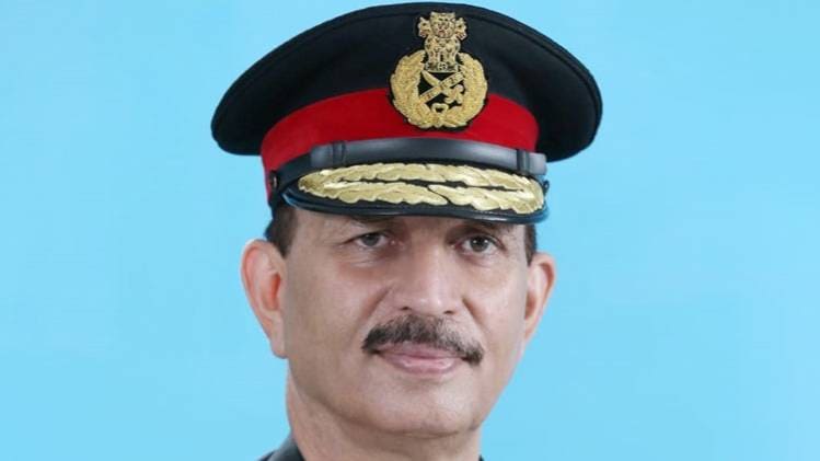 लेफ्टिनेंट जनरल वाईके जोशी होंगे सेना की उत्तरी कमान के कमांडर