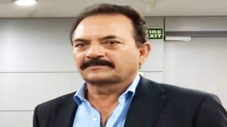 मदन लाल (फाइल फोटो)