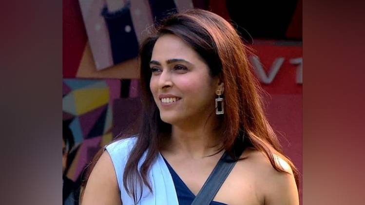 मधुरिमा तुली